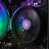 VIBOX VI-44 PC Gamer Complet • 22" Écran • AMD Ryzen 3 3200G 4,0 GHz • Radeon Vega 8 • 16 Go RAM • 2 to HDD • 240 Go SSD • Windo