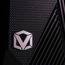 VIBOX VI-44 PC Gamer Complet • 22" Écran • AMD Ryzen 3 3200G 4,0 GHz • Radeon Vega 8 • 16 Go RAM • 2 to HDD • 240 Go SSD • Windo