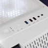 VIBOX VI-67 PC Gamer Complet • 22" Écran • AMD Ryzen 3 3200G 4,0 GHz • Radeon Vega 8 • 16 Go RAM • 500 Go NVMe M.2 SSD • Windows