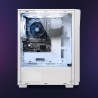 VIBOX VI-39 PC Gamer • AMD Ryzen 3 3200G 4,0 GHz • Radeon Vega 8 • 16 Go RAM • 480 Go SSD • Windows 11 • WiFi