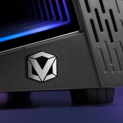 VIBOX VI-19 PC Gamer • AMD Ryzen 3 3200G 4,0 GHz • Radeon Vega 8 • 16 Go RAM • 480 Go SSD • Windows 11 • WiFi