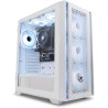 VIBOX I-13 PC Gamer • AMD Ryzen 3 3200G 4,0 GHz • Radeon Vega 8 • 16 Go RAM • 480Go SSD • Windows 11 • WiFi