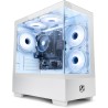 VIBOX VI-87 PC Gamer • AMD Ryzen 3 3200G 4,0 GHz • Radeon Vega 8 • 16 Go RAM • 480 Go SSD • Windows 11 • WiFi