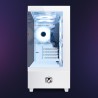 VIBOX VI-87 PC Gamer • AMD Ryzen 3 3200G 4,0 GHz • Radeon Vega 8 • 16 Go RAM • 480 Go SSD • Windows 11 • WiFi