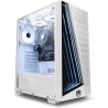 VIBOX VI-25 PC Gamer • AMD Ryzen 3 3200G 4,0 GHz • Radeon Vega 8 • 16 Go RAM • 1 to NVMe M.2 SSD • Windows 11 • WiFi