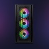 VIBOX VI-1 PC Gamer • AMD Ryzen 3 3200G 4,0 GHz • Radeon Vega 8 • 16 Go RAM • 1 to NVMe M.2 SSD • Windows 11 • WiFi