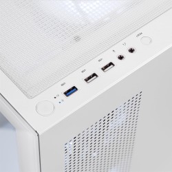 VIBOX VI-95 PC Gamer • AMD Ryzen 3 3200G 4,0 GHz • Radeon Vega 8 • 16 Go RAM • 2 to HDD • 240 Go SSD • Windows 11 • WiFi