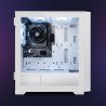 VIBOX I-11 PC Gamer • AMD Ryzen 3 3200G 4,0 GHz • Radeon Vega 8 • 16 Go RAM • 500 Go NVMe M.2 SSD • Windows 11 • WiFi