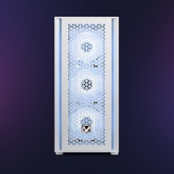VIBOX I-11 PC Gamer • AMD Ryzen 3 3200G 4,0 GHz • Radeon Vega 8 • 16 Go RAM • 500 Go NVMe M.2 SSD • Windows 11 • WiFi
