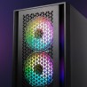 VIBOX I-19 PC Gamer • AMD Ryzen 3 3200G 4,0 GHz • Radeon Vega 8 • 16 Go RAM • 500 Go NVMe M.2 SSD • Windows 11 • WiFi