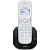 VTech CS1550 Téléphone sans Fil DECT à Double Charge avec répondeur, Blocage d'appel, Identification de l'appelant/Appel en Atte