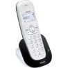 VTech CS1550 Téléphone sans Fil DECT à Double Charge avec répondeur, Blocage d'appel, Identification de l'appelant/Appel en Atte