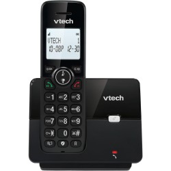 VTECH CS2000 Téléphone sans Fil DECT pour la Maison avec bloqueur d'appels indésirables, Longue portée fiable jusqu'à 300m, Iden