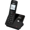 VTECH CS2000 Téléphone sans Fil DECT pour la Maison avec bloqueur d'appels indésirables, Longue portée fiable jusqu'à 300m, Iden