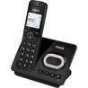 VTech CS2050 Téléphone sans Fil avec répondeur, Mode Eco+, téléphone pour Personnes âgées, téléphone sans Fil, Blocage d'appel, 