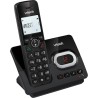 VTech CS2050 Téléphone sans Fil avec répondeur, Mode Eco+, téléphone pour Personnes âgées, téléphone sans Fil, Blocage d'appel, 