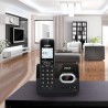 VTech CS2050 Téléphone sans Fil avec répondeur, Mode Eco+, téléphone pour Personnes âgées, téléphone sans Fil, Blocage d'appel, 
