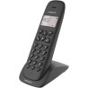 Téléphone fixe sans fil - WLAN fixe sans messagerie vocale - Solo - Téléphones analogiques et DECT - Logicom Ligne fixe sans fil