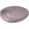 Logicom ILOA 150 Téléphone Fixe sans Fil sans Répondeur - Solo - Téléphones analogiques et dect - Taupe