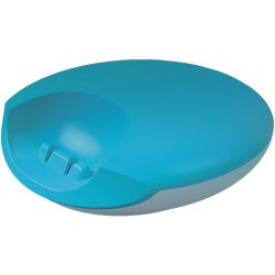 Logicom ILOA 150 Téléphone Fixe sans Fil sans Répondeur - Solo - Téléphones analogiques et dect - Turquoise