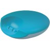 Logicom ILOA 150 Téléphone Fixe sans Fil sans Répondeur - Solo - Téléphones analogiques et dect - Turquoise