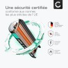 CELLONIC 8X AAA Batterie Compatible avec Siemens Gigaset A400, A415, AS405, A510, AS690, C430, C530HX, CL660HX, E560, E290A 1000