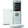 Gigaset CL660 Duo - Téléphone Fixe Sans Fil - 2 Combinés - Blanc [Version Française]
