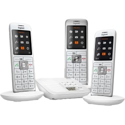 GIGASET CL660A Trio [Version Française]