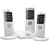 GIGASET CL660A Trio [Version Française]