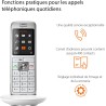 GIGASET CL660A Trio [Version Française]