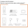 GIGASET CL660A Trio [Version Française]