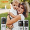 GIGASET CL660A Trio [Version Française]