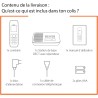Gigaset CL660A Solo - Téléphone fixe sans fil - Répondeur - Gris Anthracite [Version Française]