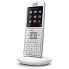 Gigaset CL660A Duo - Téléphone fixe sans fil - Répondeur - 2 combinés - Blanc [Version Française]