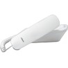 VTech CD1200 Téléphone Filaire, Téléphone Fixe Mural, Son Clair, contrôle du Volume, Touche mémoire, numérotation Rapide, Rappel