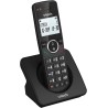 VTech ES2000 Téléphone sans Fil DECT avec Blocage d'appel, contrôle du Volume, Identification de l'appelant/Appel en Attente, 18