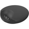Logicom ILOA 100 Téléphone Fixe sans Fil sans Répondeur - Solo - Téléphones analogiques et dect - Noir
