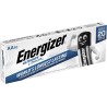 Piles LR6 au lithium Energizer Industrial Ultimate (Import Royaume Uni)