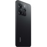 Xiaomi smartphone rougemi note 14,8+256gb,noir,système de caméra ia 108mp,batterie 5500mah,écran de soins oculiares 120hz,foncti
