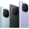 Smartphone xiaomi rougemi note 14 pro+ 5g, 8+256 gb, violet, appareil photo 200mp pro-grade ia, ip68, 120w hypercharge, fonction
