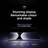 Xiaomi smartphone rougemi note 14 pro 5g,12+512gb,noir,caméra ia prograde 200mp,ip68,charge turbo 45w avec batterie 5110mah,fonc