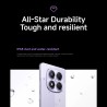 Xiaomi smartphone rougemi note 14 pro 5g,12+512gb,violet,caméra ia prograde 200mp,ip68,charge turbo 45w avec batterie 5110mah,fo