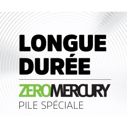 Energizer Pile LR44 (Lot de 12) - Bouton A76 - pour thermomètres, calculatrices, Montres, appareils médicaux - sans Mercure - Em