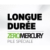 Energizer Pile LR44 (Lot de 12) - Bouton A76 - pour thermomètres, calculatrices, Montres, appareils médicaux - sans Mercure - Em