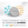 Energizer CR 2032 Pile Bouton (Lot de 12) - Piles Lithium 3V- pour L'Air Tag, Clés, appareils Maison, Sport et médicaux - Emball