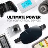 Piles LR6 au lithium Energizer Industrial Ultimate (Import Royaume Uni)