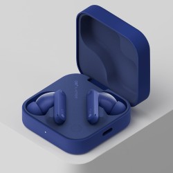 CMF BY NOTHING Buds Pro 2 Écouteurs sans Fil avec Son Hi-FI, 50 DB Suppression Active du Bruit Hybride, 6 micros HD, et Effet Au
