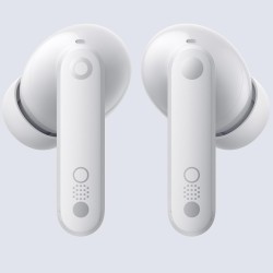 CMF BY NOTHING Buds Pro 2 Écouteurs sans Fil avec Son Hi-FI, 50 DB Suppression Active du Bruit Hybride, 6 micros HD, et Effet Au