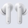 CMF BY NOTHING Buds Pro 2 Écouteurs sans Fil avec Son Hi-FI, 50 DB Suppression Active du Bruit Hybride, 6 micros HD, et Effet Au