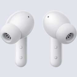 CMF BY NOTHING Buds Pro 2 Écouteurs sans Fil avec Son Hi-FI, 50 DB Suppression Active du Bruit Hybride, 6 micros HD, et Effet Au
